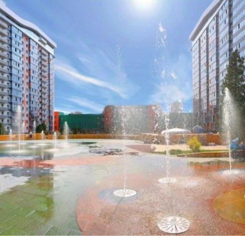 . Вариант № 8535600, 19, площадь - 46 квм, цена 40000 рублей