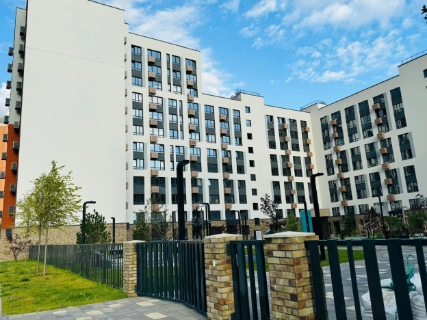 Купить квартиру в Москве. Вариант № 8070464, 3, площадь - квм, цена 23000000 рублей