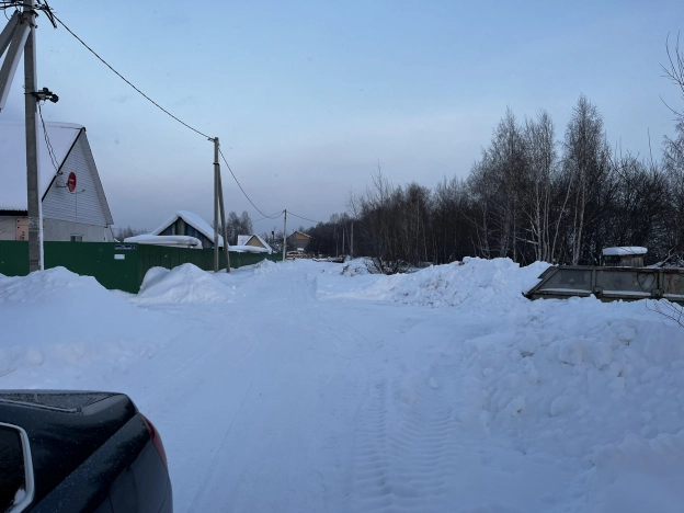 Купить дачу в Тюменской области. Вариант № 5591, 4, площадь -  квм, цена 1200000 рублей