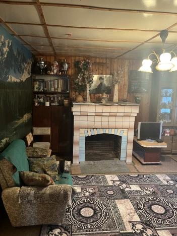 Купить дачу на улице 6-я линия в Владимирской области. Вариант № 16550, 37, площадь -  квм, цена 2500000 рублей