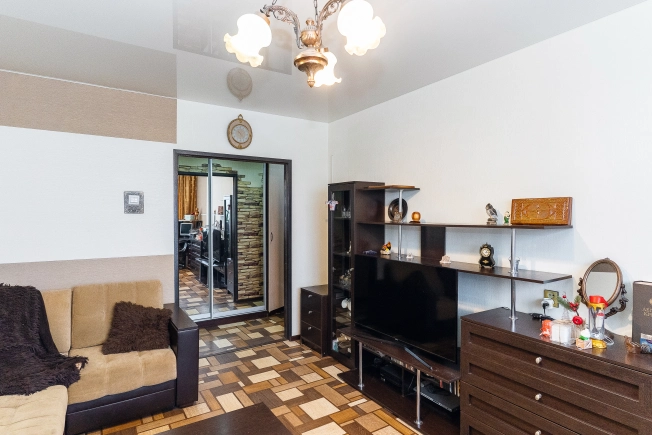 Купить квартиру в ЖК Фамилия. в Коврове. Вариант № 24686, 3, площадь -  квм, цена 4650000 рублей