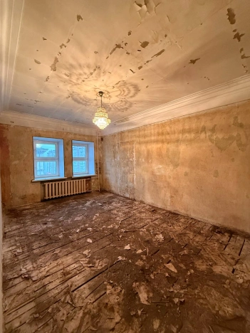 Купить квартиру в Москве. Вариант № 10034985, 3, площадь - квм, цена 24500000 рублей