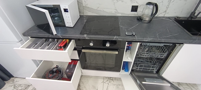 Снять квартиру в Тобольске. Вариант № 1301531, 12, площадь -  квм, цена 70000 рублей