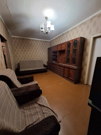 Купить двухкомнатную квартиру на улице Клинская в Москве. Вариант № 10353807, 4, площадь -  квм, цена 4600000 рублей