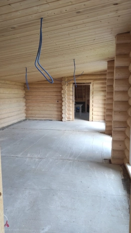 Купить дом в Вологде. Вариант № 1019, 2, площадь - квм, цена 6500000 рублей