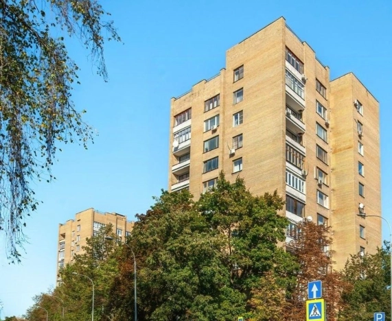 Купить квартиру в Москве. Вариант № 3352473, 19, площадь - квм, цена 175000000.0000 рублей