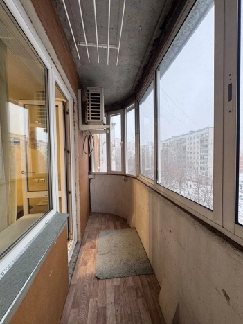 Снять квартиру у метро Площадь Маркса в Новосибирске. Вариант № 9799320, 17, площадь -  квм, цена 40000 рублей