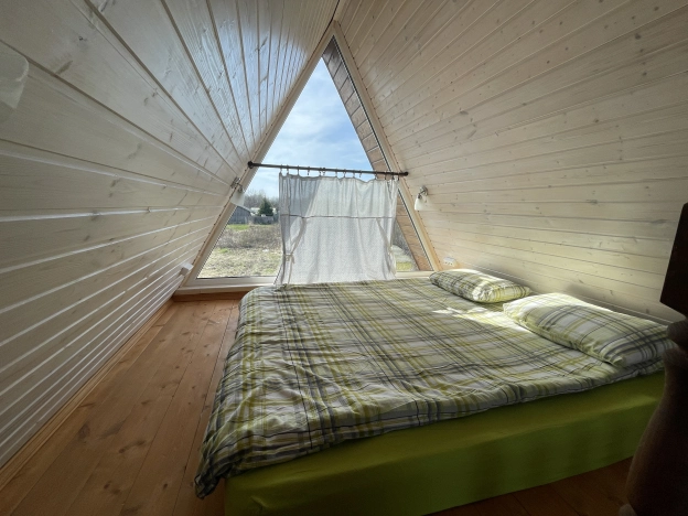 Купить дачу на улице 6-я линия в Владимирской области. Вариант № 16520, 7, площадь -  квм, цена 4600000 рублей