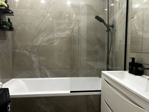 Купить квартиру на вторичке у метро Верхние Котлы в Москве. Вариант № 10565176, 6, площадь - квм, цена 22300000 рублей