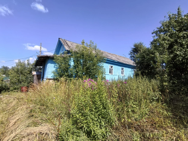 Купить дом в Гороховеце. Вариант № 1233871, 3, площадь -  квм, цена 2700000 рублей