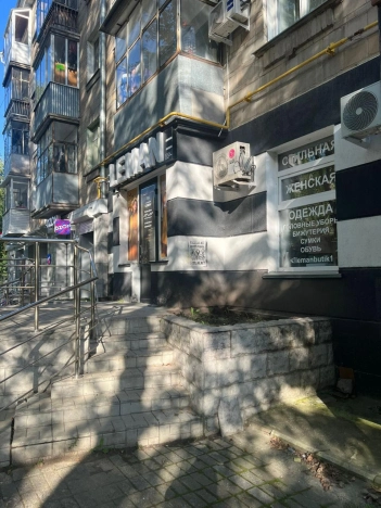 Купить торговые помещения в Новосибирске. Вариант № 2813582, 14, площадь -  квм, цена 9700000 рублей