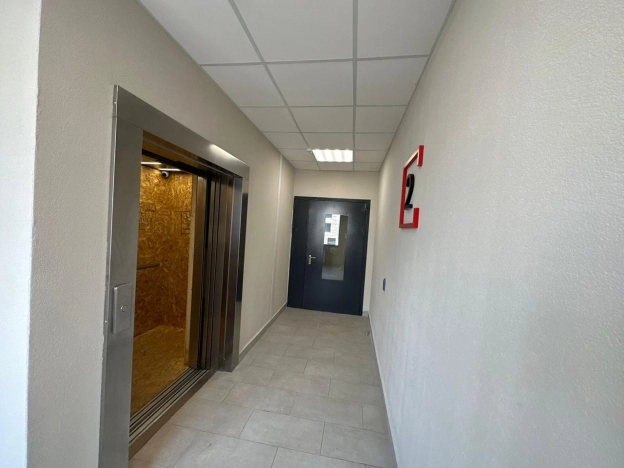 Купить однокомнатную квартиру на улице Пулковское шоссе в Санкт-Петербурге. Вариант № 7791928, 16, площадь -  квм, цена 8390000 рублей