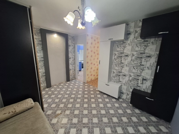 Купить однокомнатную квартиру в Стерлитамаке. Вариант № 6262005, 2, площадь -  квм, цена 2450000 рублей