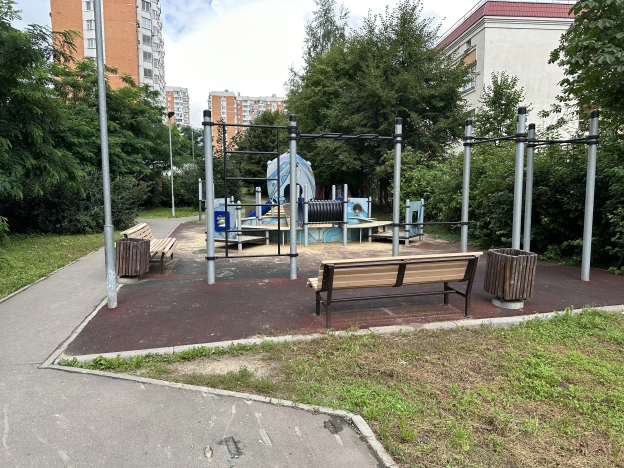 Купить квартиру в Москве. Вариант № 2340821, 18, площадь - квм, цена 20000000.0000 рублей