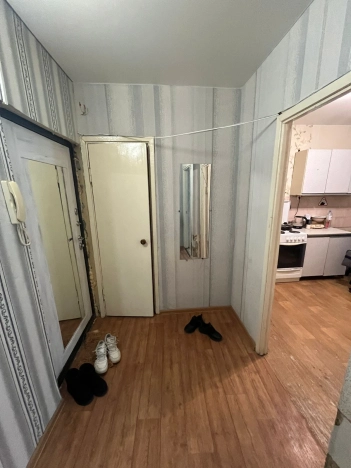 . Вариант № 9279929, 16, площадь - 33 квм, цена 3700000 рублей