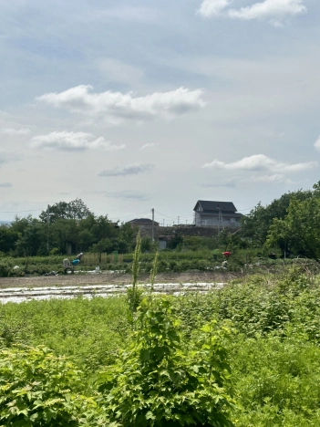 Купить земельный участок на улице Калугина в Уссурийске. Вариант № 8031, 3, площадь -  квм, цена 700000 рублей