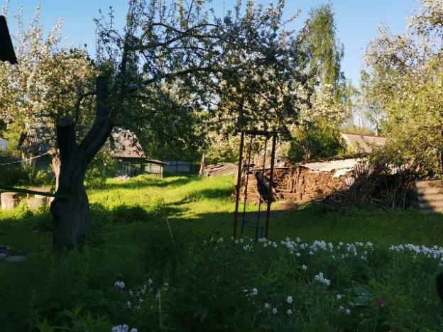 Купить дом на улице Зелёная в Брянской области. Вариант № 597, 0, площадь -  квм, цена 4800000 рублей