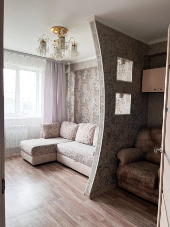 Купить двухкомнатную квартиру на улице переулок Николая Липового в Бийске. Вариант № 3563409, 2, площадь -  квм, цена 5999000 рублей