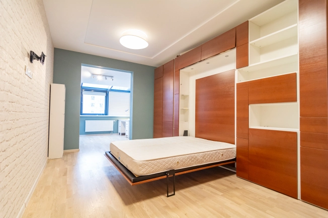 Купить квартиру на улице Зайцева в Петрозаводске. Вариант № 16383, 18, площадь -  квм, цена 18499000 рублей