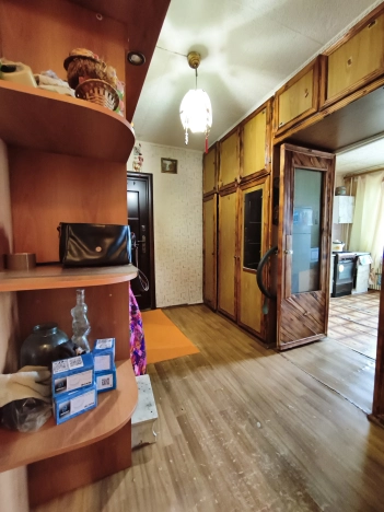 Купить трехкомнатную квартиру на улице Академика Иванова в Московской области. Вариант № 52451, 10, площадь - квм, цена 4700000 рублей