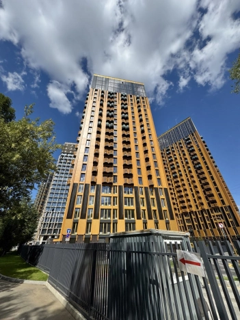 Купить квартиру в Москве. Вариант № 2349613, 0, площадь -  квм, цена 26000000.0000 рублей