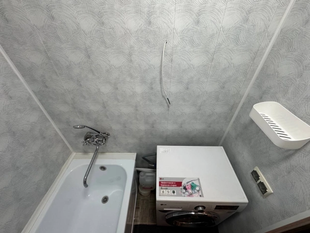 Купить трехкомнатную квартиру в Республике Башкортостан. Вариант № 28265, 38, площадь -  квм, цена 3850000 рублей