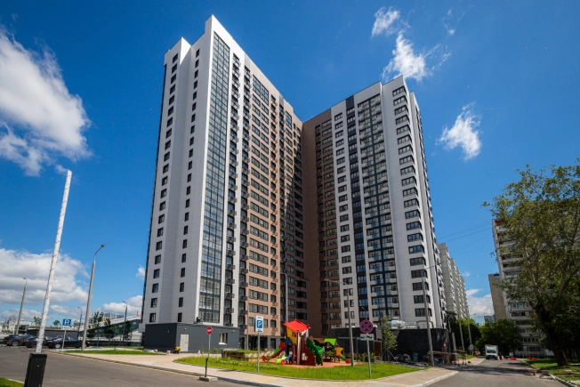 Купить квартиру в Москве. Вариант № 8428291, 15, площадь -  квм, цена 31300000 рублей