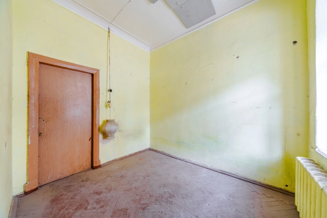 Купить трехкомнатную квартиру в районе Центральный в Санкт-Петербурге. Вариант № 14349, 1, площадь -  квм, цена 17900000 рублей