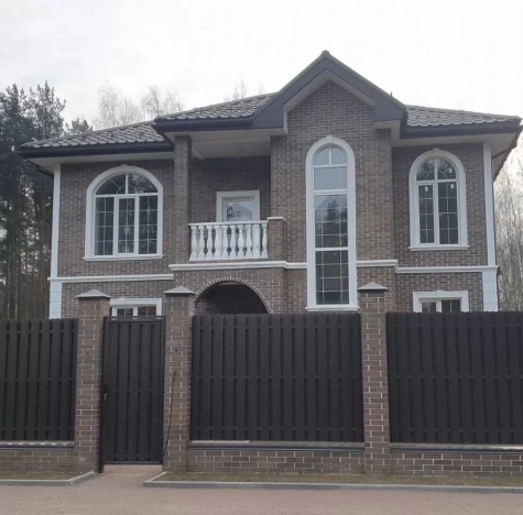 Купить дом на улице Колтушское шоссе в Всеволожске. Вариант № 39999, 14, площадь -  квм, цена 36700000 рублей