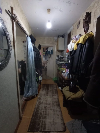 Купить двухкомнатную квартиру в Микрорайоне 4-й, Элиста в Элисте. Вариант № 4156982, 14, площадь -  квм, цена 3590000 рублей