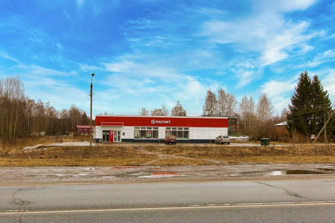 Купить земельный участок на улице Вознесенская в Ивановской области. Вариант № 26078, 1, площадь -  квм, цена 400000 рублей