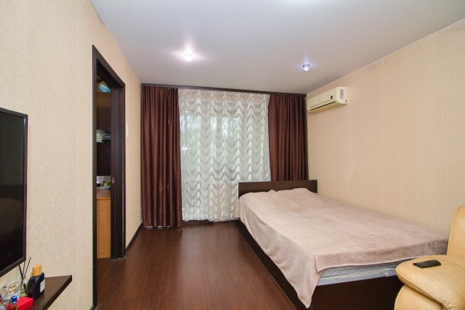 Купить квартиру на улице Лакина в Владимире. Вариант № 3230151, 15, площадь -  квм, цена 4370000 рублей