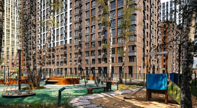 Купить квартиру у метро Зорге в Москве. Вариант № 240001, 0, площадь - квм, цена 26000000.0000 рублей