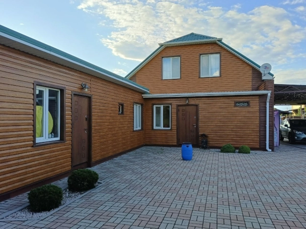 . Вариант № 9304, 2, площадь - 112 квм, цена 12500000 рублей