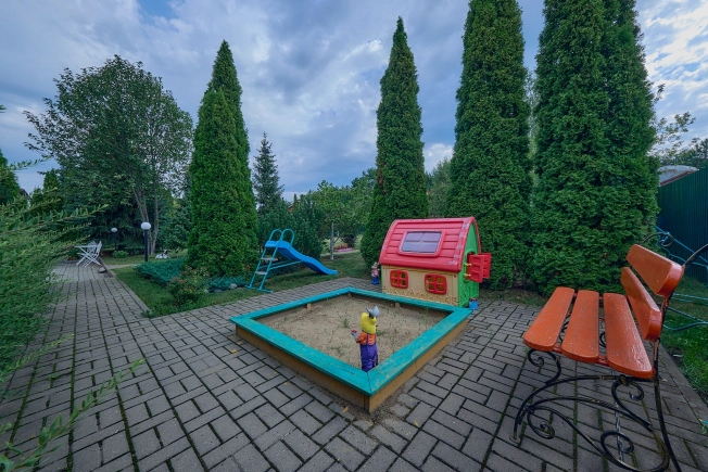 Купить дом в Рязани. Вариант № 273650, 35, площадь - квм, цена 41000000 рублей