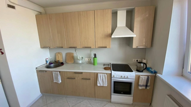 Купить квартиру в районе исторический Дюны в Санкт-Петербурге. Вариант № 10773571, 9, площадь - квм, цена 9800000 рублей