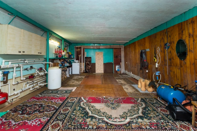 Купить дом в Микрорайоне Восточный, Тобольск в Тобольске. Вариант № 19660, 19, площадь -  квм, цена 9000000 рублей