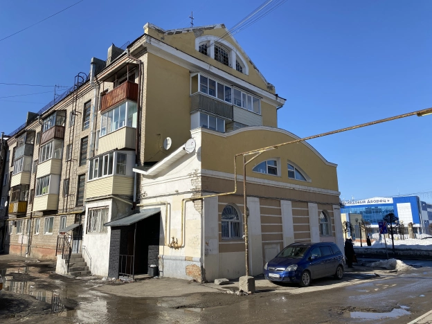 Купить офисы в Йошкар-Оле. Вариант № 41569, 10, площадь -  квм, цена 5300000 рублей