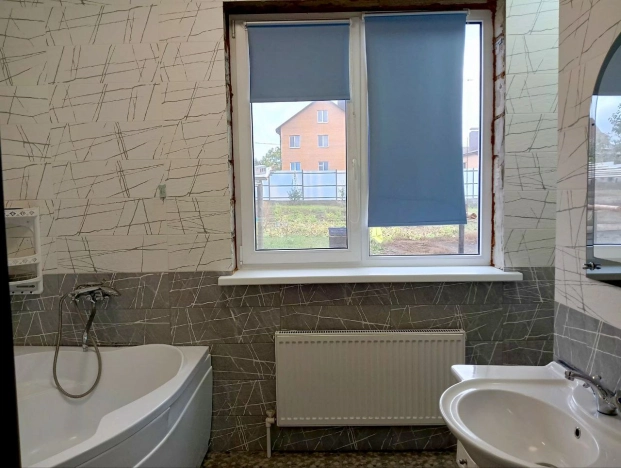 Купить дом в Белгороде. Вариант № 7661529, 17, площадь -  квм, цена 6399499 рублей