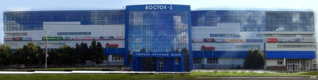 Купить торговые помещения в Владимире. Вариант № 11610, 2, площадь -  квм, цена 108500000 рублей