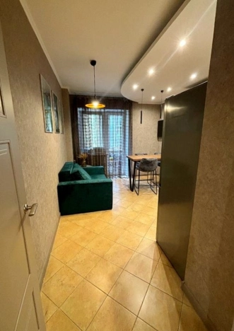 Купить двухкомнатную квартиру в Одинцове. Вариант № 3347350, 8, площадь -  квм, цена 17900000 рублей