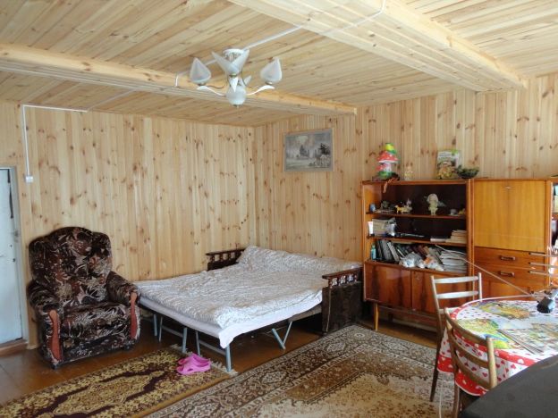 Купить дом в Судогде. Вариант № 23561, 3, площадь -  квм, цена 1400000 рублей