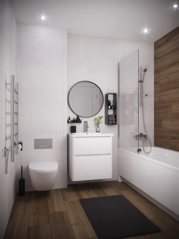 Купить квартиру в Архангельске. Вариант № 7486227, 12, площадь -  квм, цена 3851234 рублей