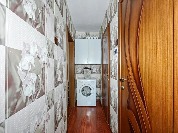 . Вариант № 49775, 9, площадь - 75.8 квм, цена 7100000 рублей