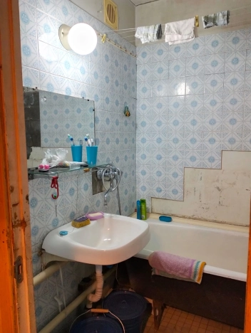 Купить квартиру в Москве. Вариант № 9382669, 7, площадь - квм, цена 15000000 рублей