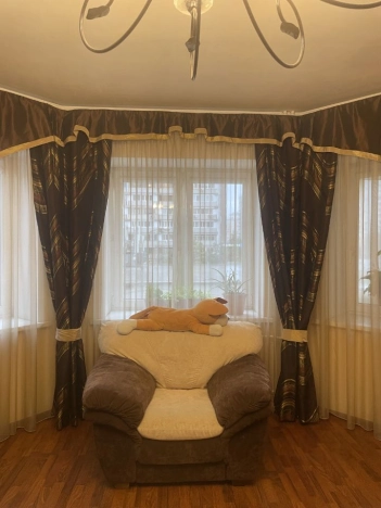 Купить двухкомнатную квартиру в Одинцове. Вариант № 5514052, 6, площадь -  квм, цена 17750000 рублей