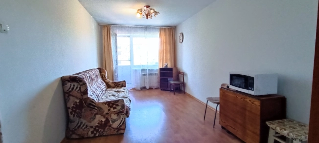 . Вариант № 17419, 1, площадь - 44.4 квм, цена 5250000 рублей