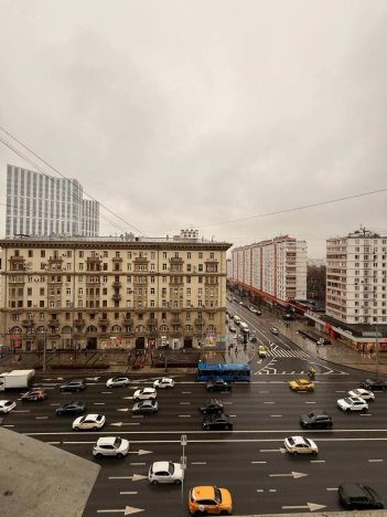 Купить квартиру в Москве. Вариант № 10034985, 2, площадь - квм, цена 24500000 рублей