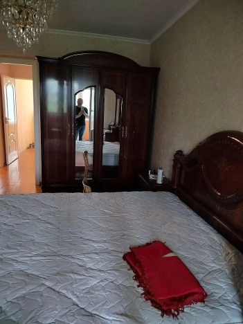 Купить квартиру в Москве. Вариант № 56236, 9, площадь - квм, цена 15700000.0000 рублей