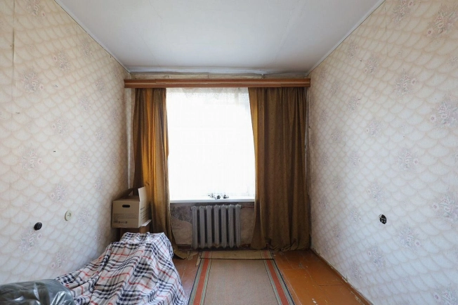 . Вариант № 289724, 4, площадь - 57.4 квм, цена 5900000 рублей